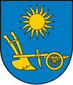 Herb Ustronia