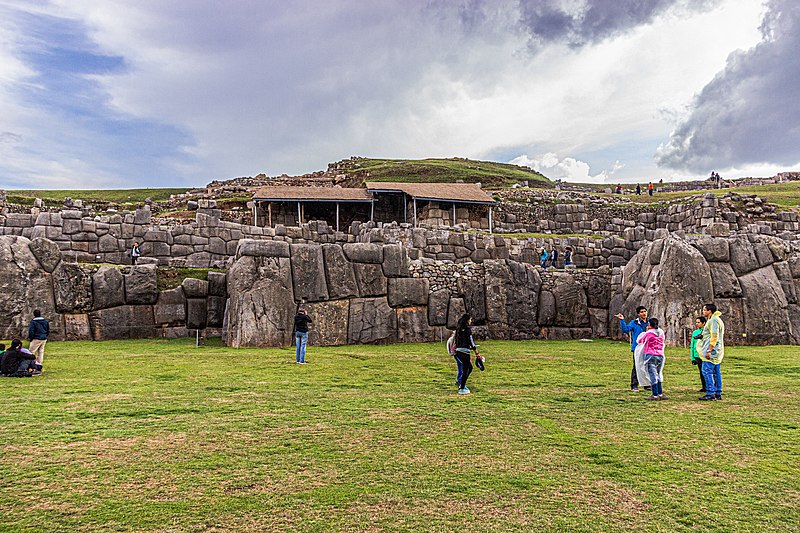 File:Sacsayhuaman - 51187161717.jpg