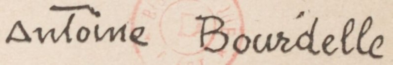 File:Signature Antoine Bourdelle.jpg