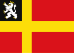 Vlag van Utrechtse Heuvelrug