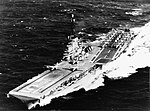 USS Randolph (únor 1962)