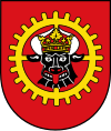 Grevesmühlen mührü