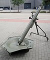 M1982 PRAM-L 120mm mortar