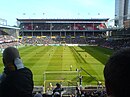 Råsunda Fotbollsstadion