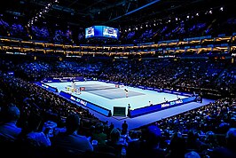 ATP Finals 2019