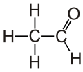 Asetaldehida