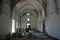 Church interior