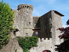 Beauteville castle2.JPG