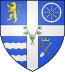 Blason de Virlet