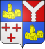 Blason de Bournezeau