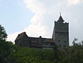 Bran Castle