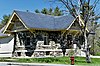 Carver Memorial Library