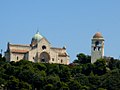 Ancona. San Ciriaco Katedrali