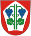 Blason de Chuchelná