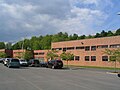 Image:Comstock Art Facility, Syracuse University.JPG