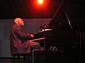 Ellis Marsalis, Jr, considered one of the premier pianists in modern jazz