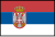 Flag of Serbia