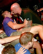 Gorilla Biscuits