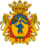 نشان رسمی - Jászapáti