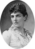 Jennie Jerome, matka Winstona Churchilla