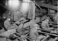 Image 17Breaker boys, child laborers, working in a U.S. coal mine in 1911.