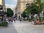 Place Ghislaine-Dupont-Claude-Verlon-Camille-Lepage.