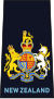 Warrant officer