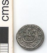 Roman denarius, reverse (FindID 72878).jpg