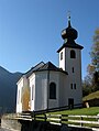 Katholische Filialkirche St. Joseph