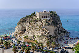 Tropea - Sœmeanza