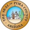 Official seal of Pima County