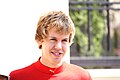 Sebastian Vettel (2007)