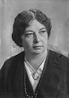 Sigrid Undset