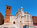 Church Museum of Saint Antolin