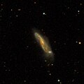 Arp 62 (UGC 6865)