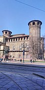 View of Palazzo Madama Turin 22-3-22.jpg