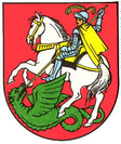 Gößnitz címere