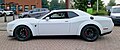 * Nomination Side view of a white Dodge Challenger --ReneeWrites 00:31, 28 October 2024 (UTC) * Promotion  Support Good quality. --GoldenArtists 10:05, 3 November 2024 (UTC)