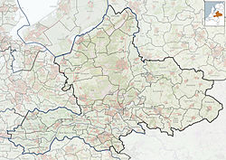 't Zand is located in Gelderland