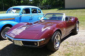 1969 Front