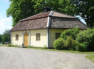 Västra flygeln