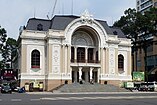 Saigon Opera House