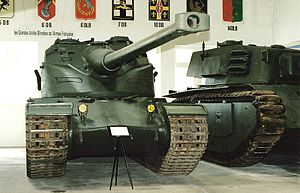 AMX 50 B