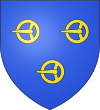 Blason de Bonnebosq