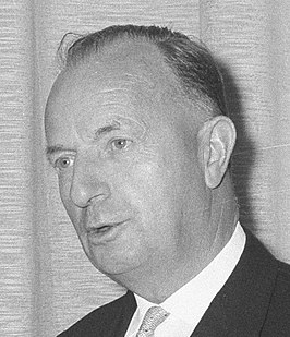 Cees Egas in 1965