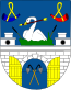 Blason de Chrastava