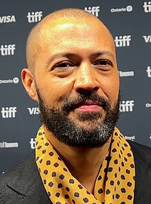 Cord Jefferson at TIFF.jpg