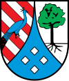 Wappen von Döttesfeld