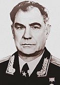 Dmitri Jazov