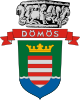 Dömös - Stema